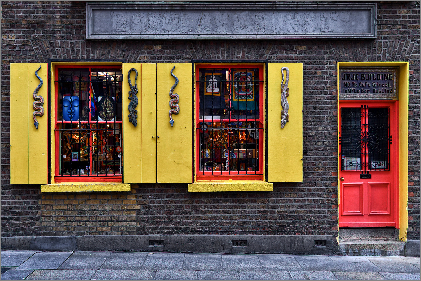 Fensterladen Foto &amp; Bild architektur, europe, united