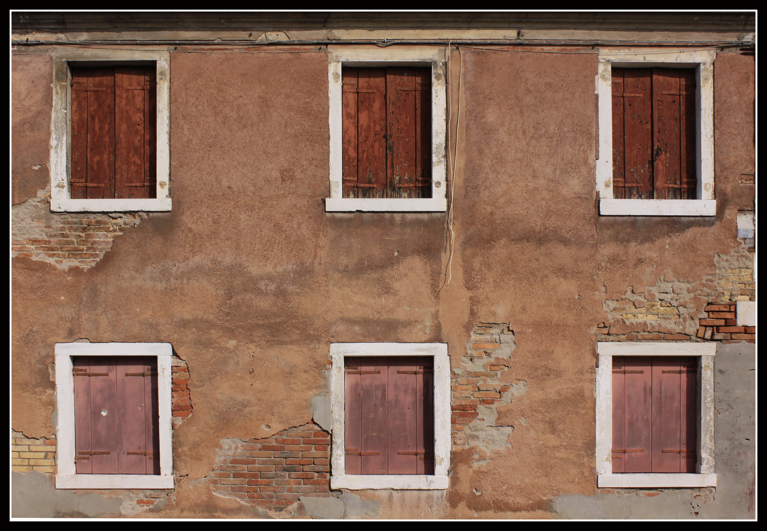 Fensterläden