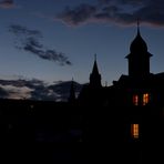 Fensterlicht