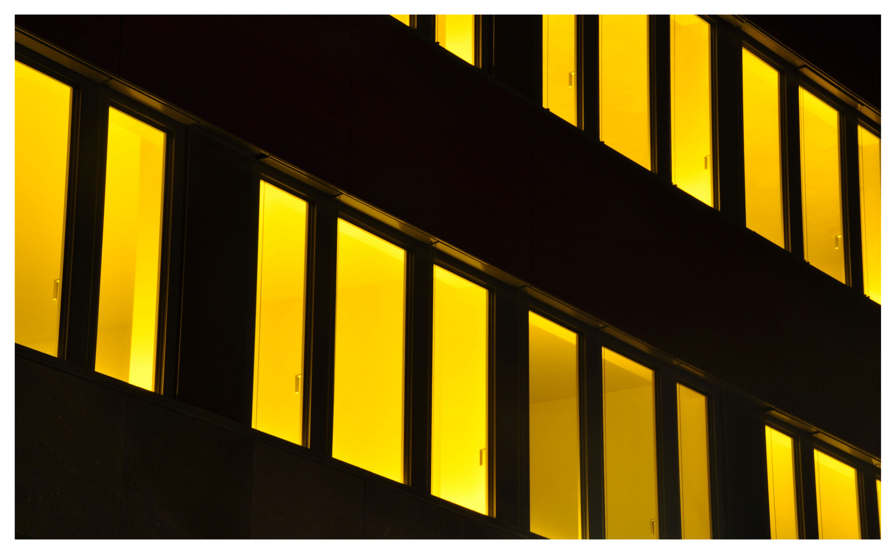 Fensterln Foto & Bild architektur, architektur bei nacht, motive