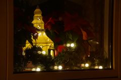 Fensterln zur Adventszeit I