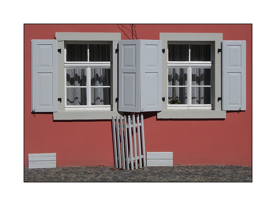 Fensterpaar (Prichsenstadt)