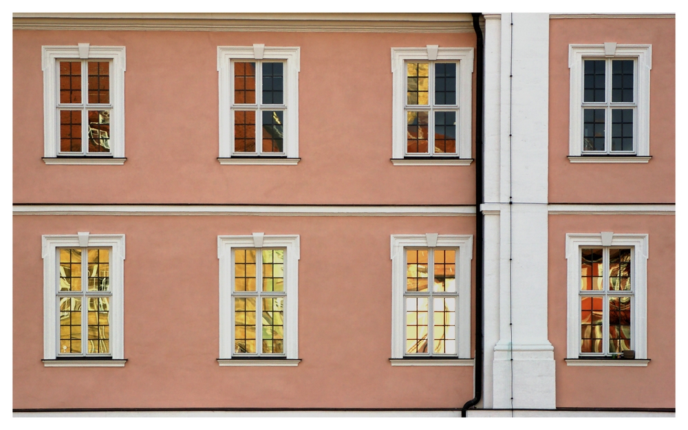 Fensterpanorama