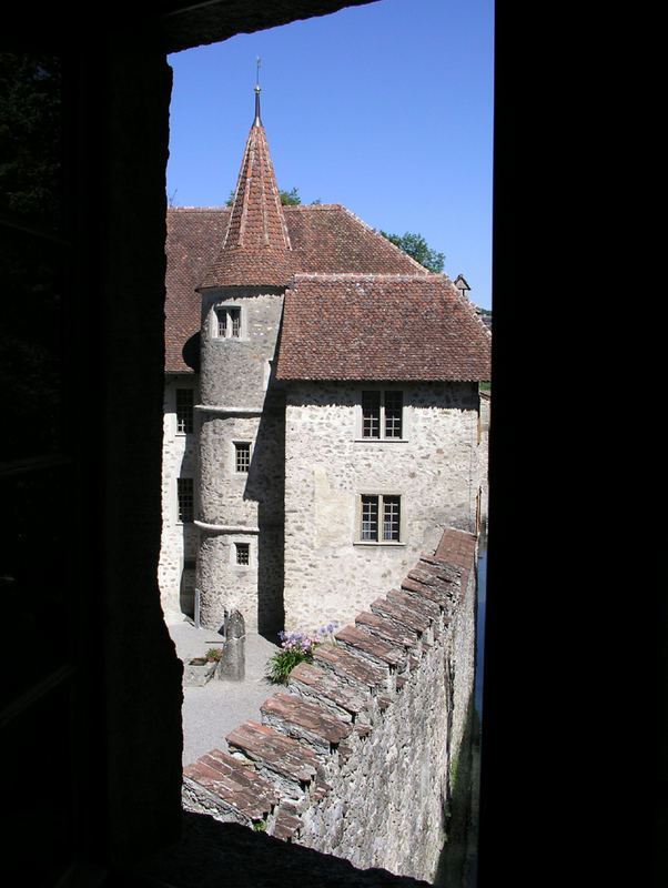 Fensterplatz