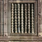 ...Fenstersäulen in Angkor Wat...