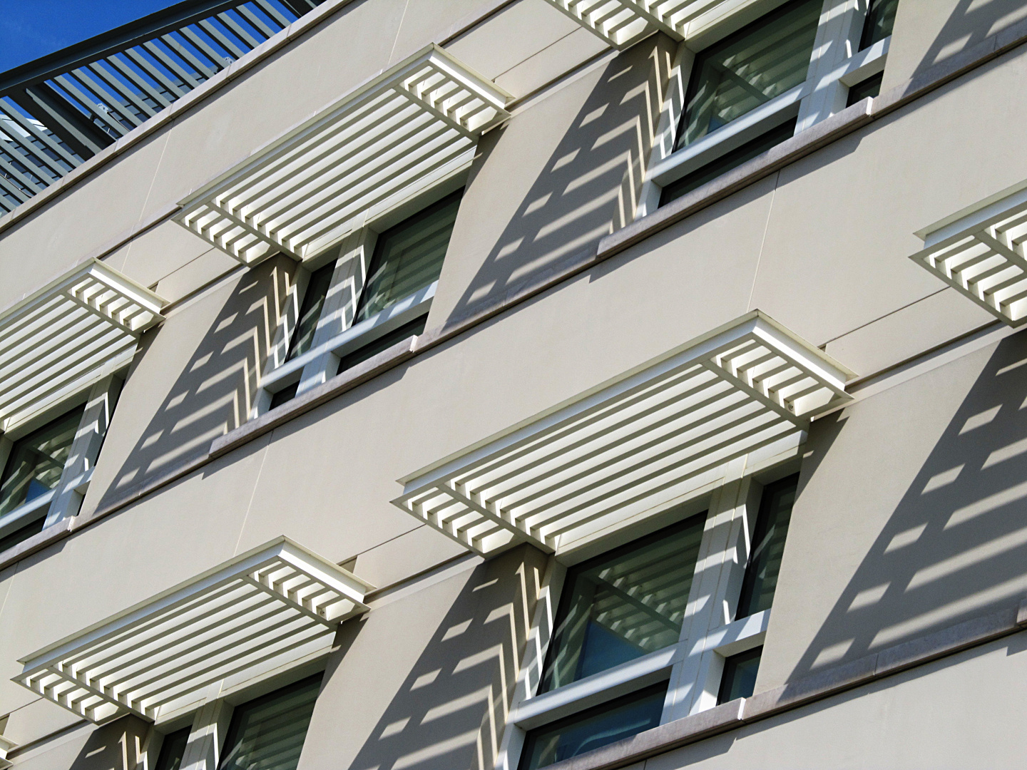 Fensterschatten