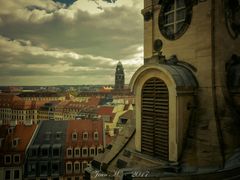 ~~ Fensterscheibendurchblick ~~