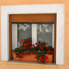 Fensterschmuck