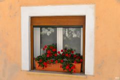 Fensterschmuck