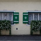 Fensterschmuck