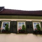 Fensterschmuck