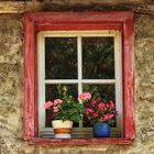 Fensterschmuck