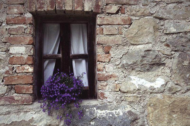 Fensterschmuck