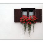 Fensterschmuck