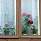 Fensterschmuck