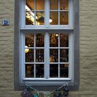 Fensterschmuck