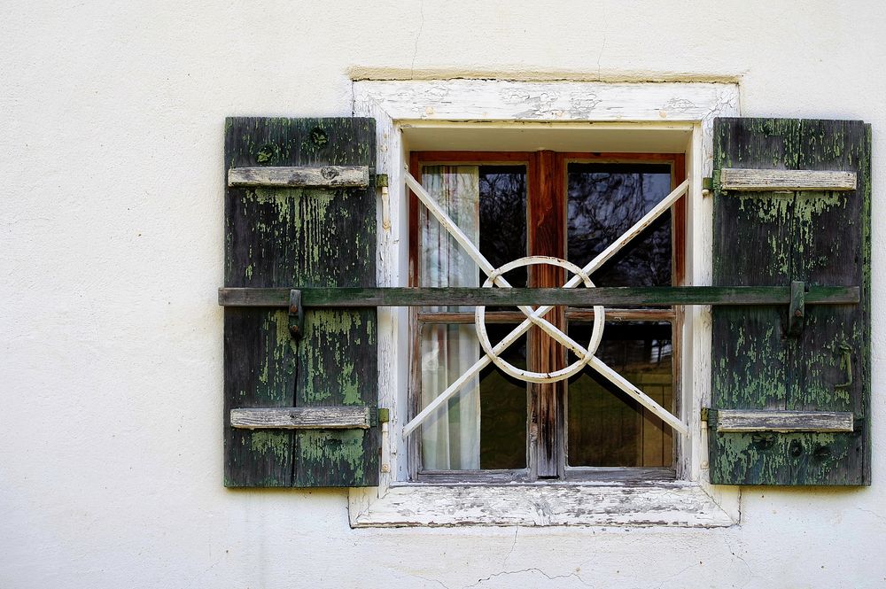 FensterSicherung