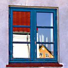 Fensterspiegel