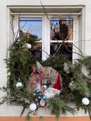 Fensterspiegel