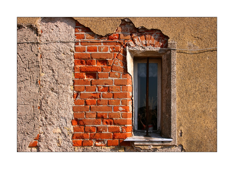 ° fenstertheater - beschichtet