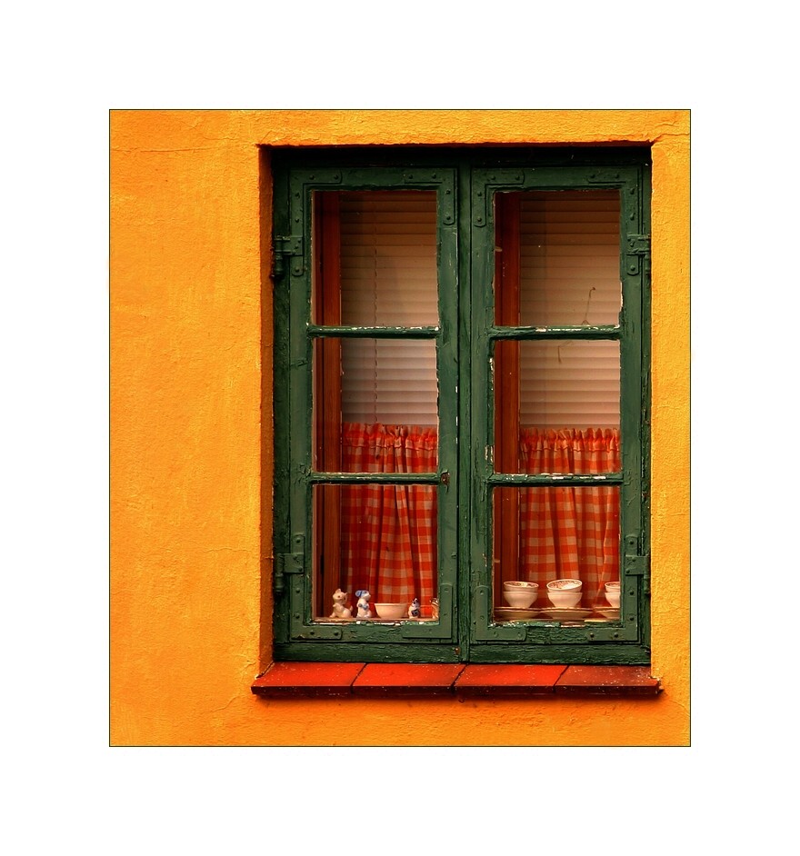 ° fenstertheater - vorzeigbar