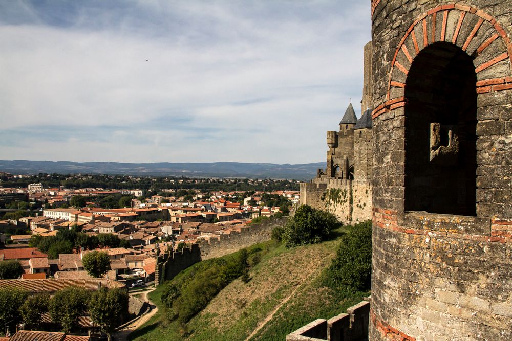 Fenêtre sur cour...