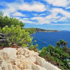 Fenêtre sur la méditerranée