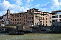 fenêtres avec vue .....sur l arno