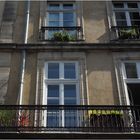 Fenêtres, rambardes et balcons 1