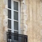  Fenêtres, rambardes et balcons 5  -- Bayonne