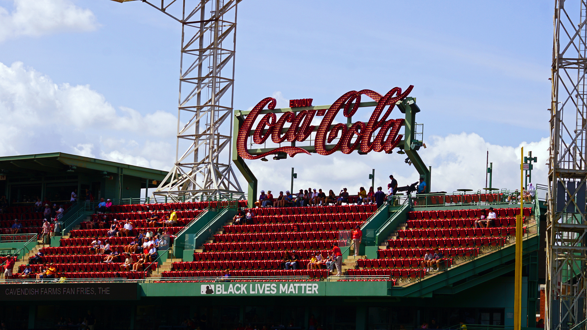 Fenway Park