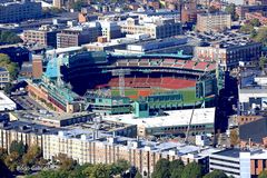 Fenway Park