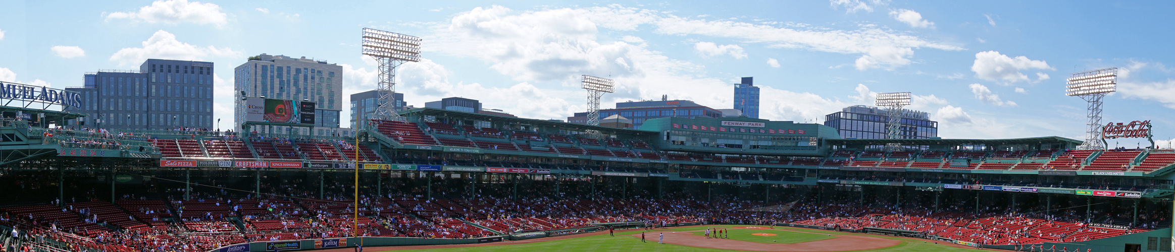 Fenway Park