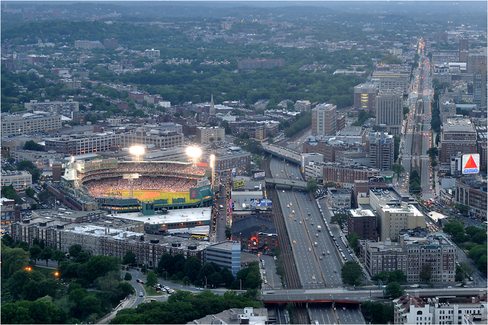 Fenway Park