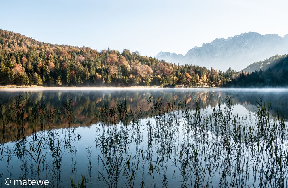 Ferchensee