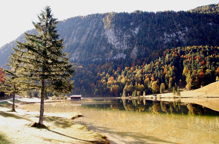 Ferchensee