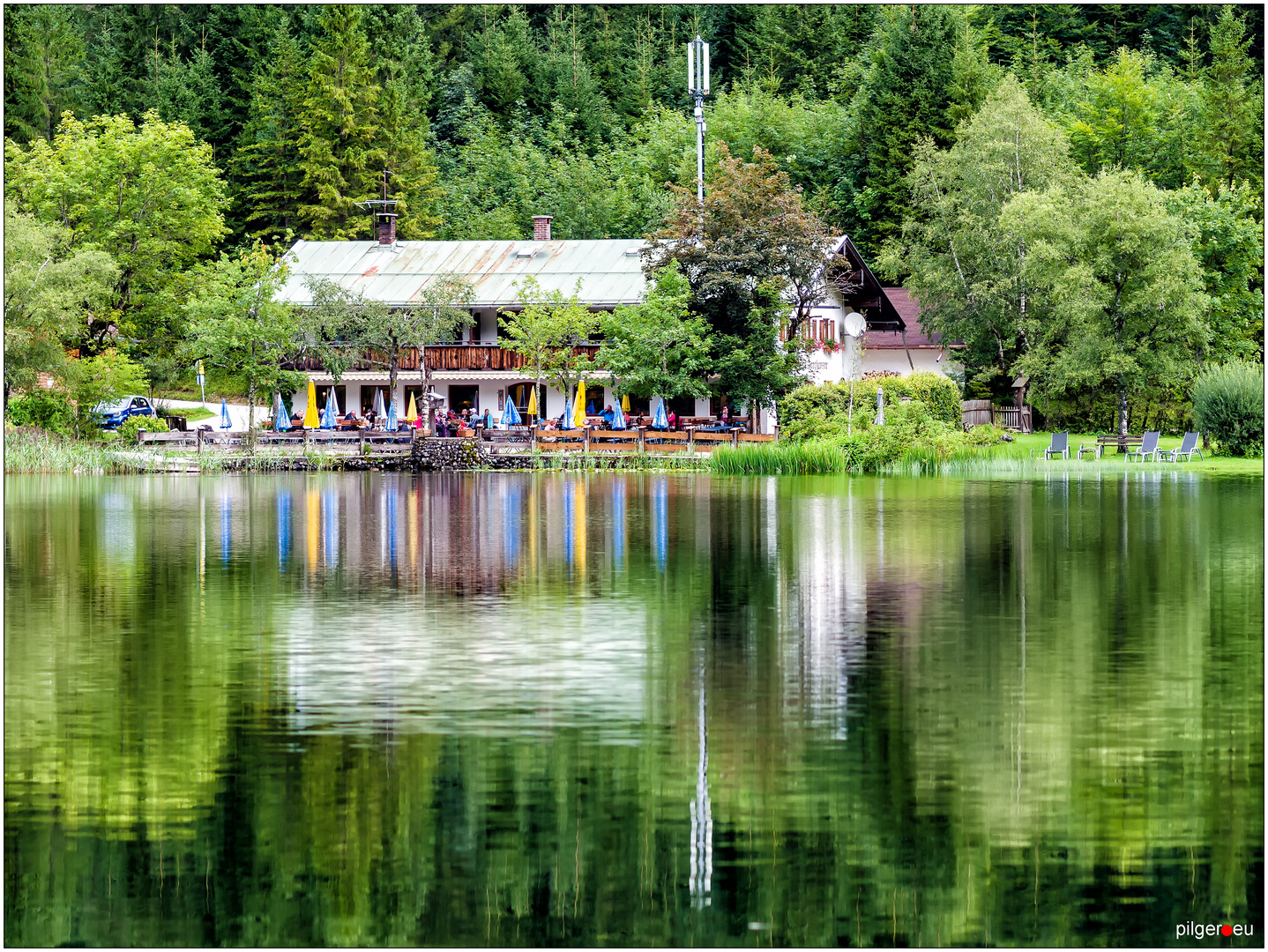 Ferchensee