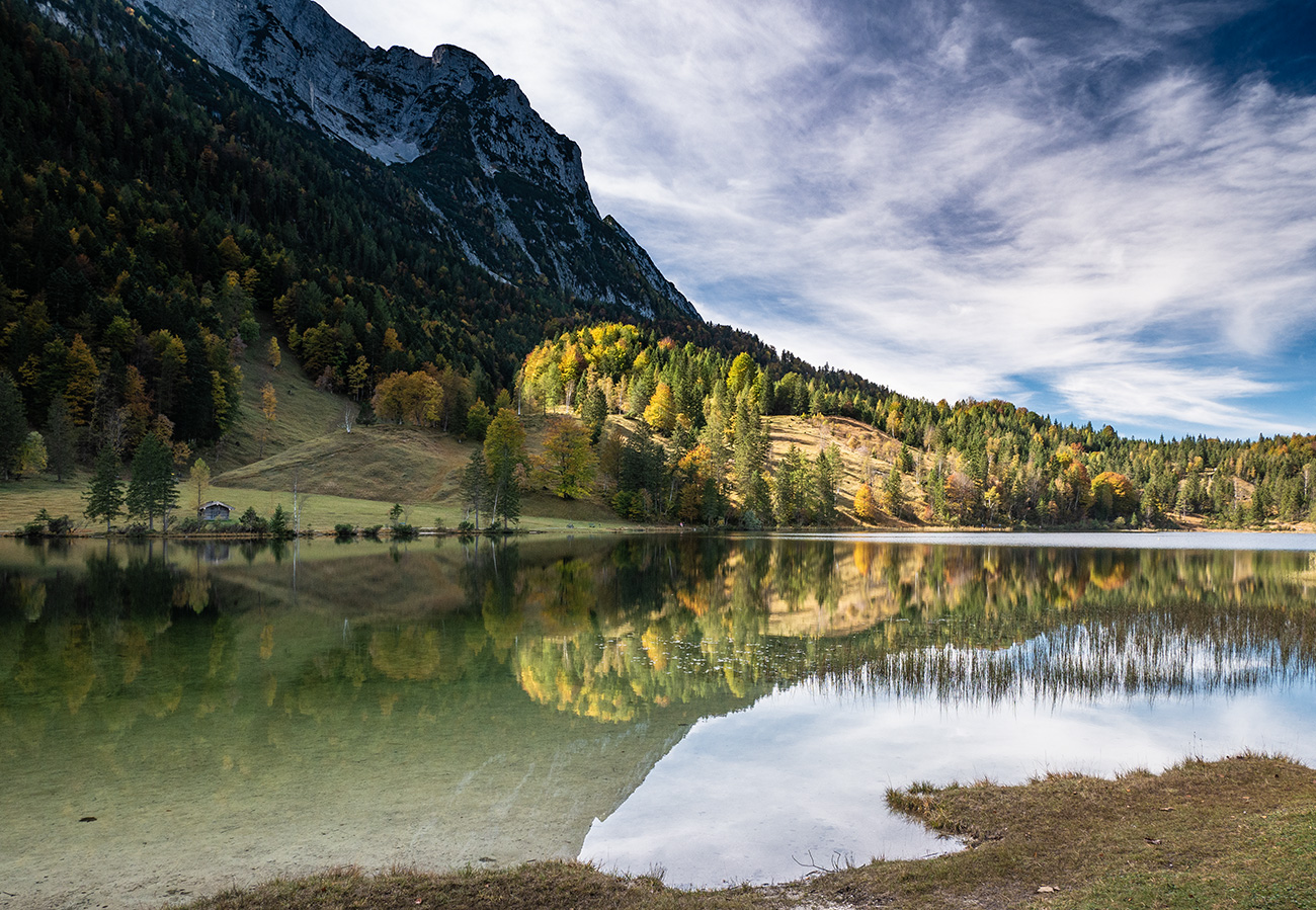 Ferchensee