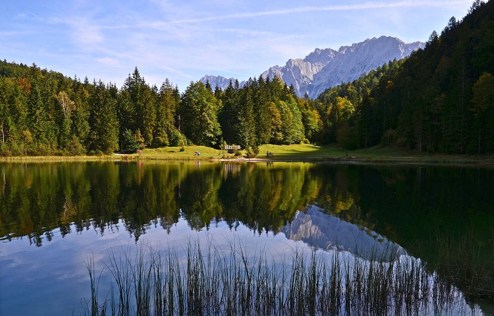  Ferchensee