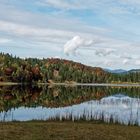 Ferchensee - Mittenwald - Germany