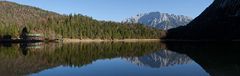 Ferchensee-Panorama