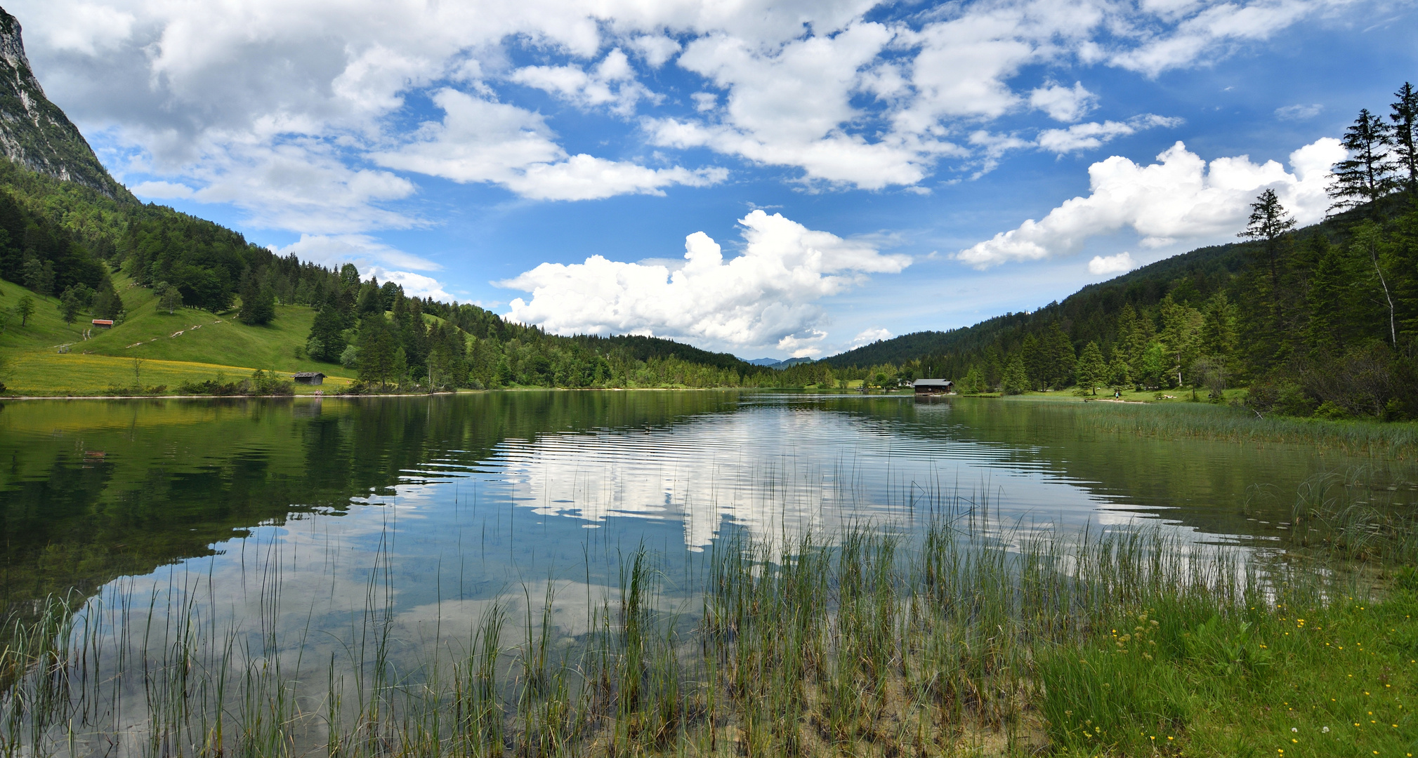 Ferchsee