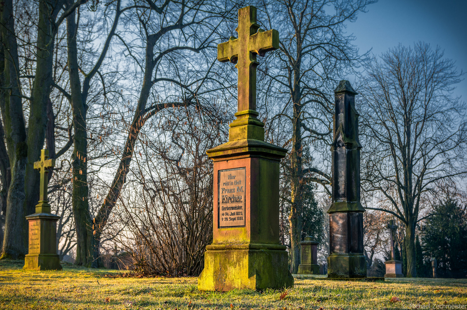 Ferdinand-Braun-Park in Fulda