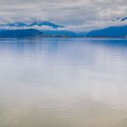 Ferdinand Hodler am Zürichsee