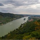 Ferdinanswarte in der Wachau