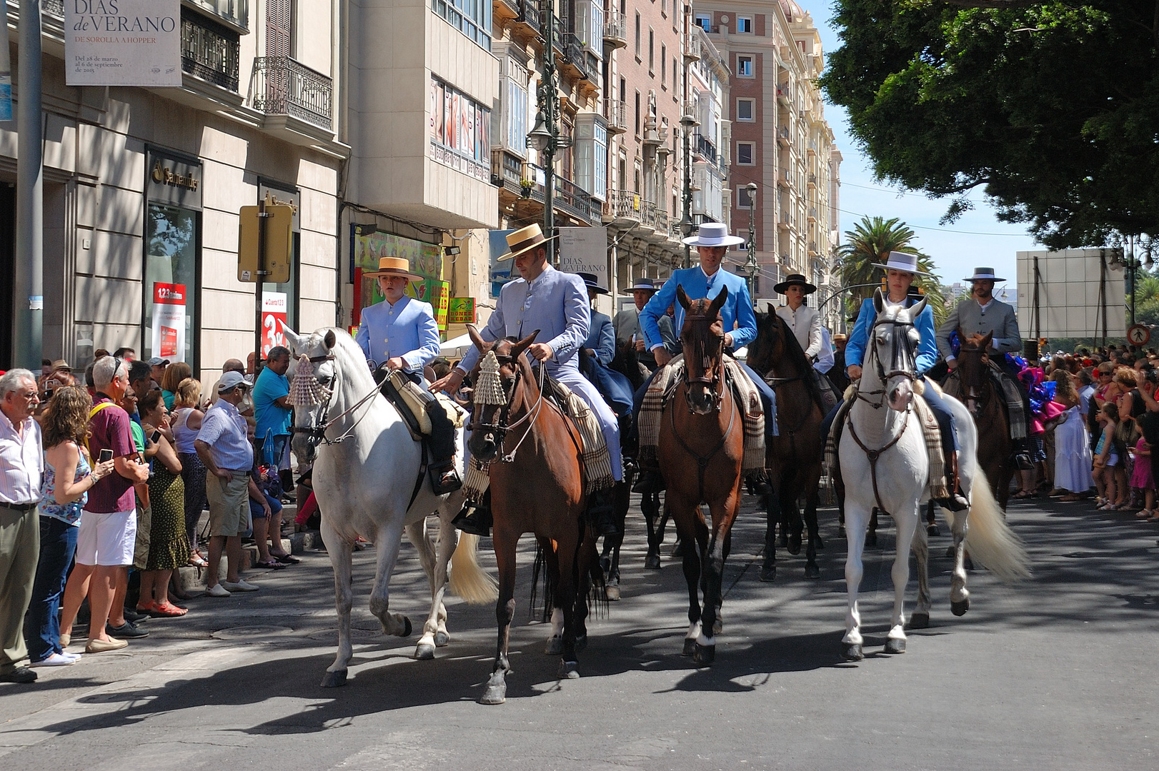 feria 2