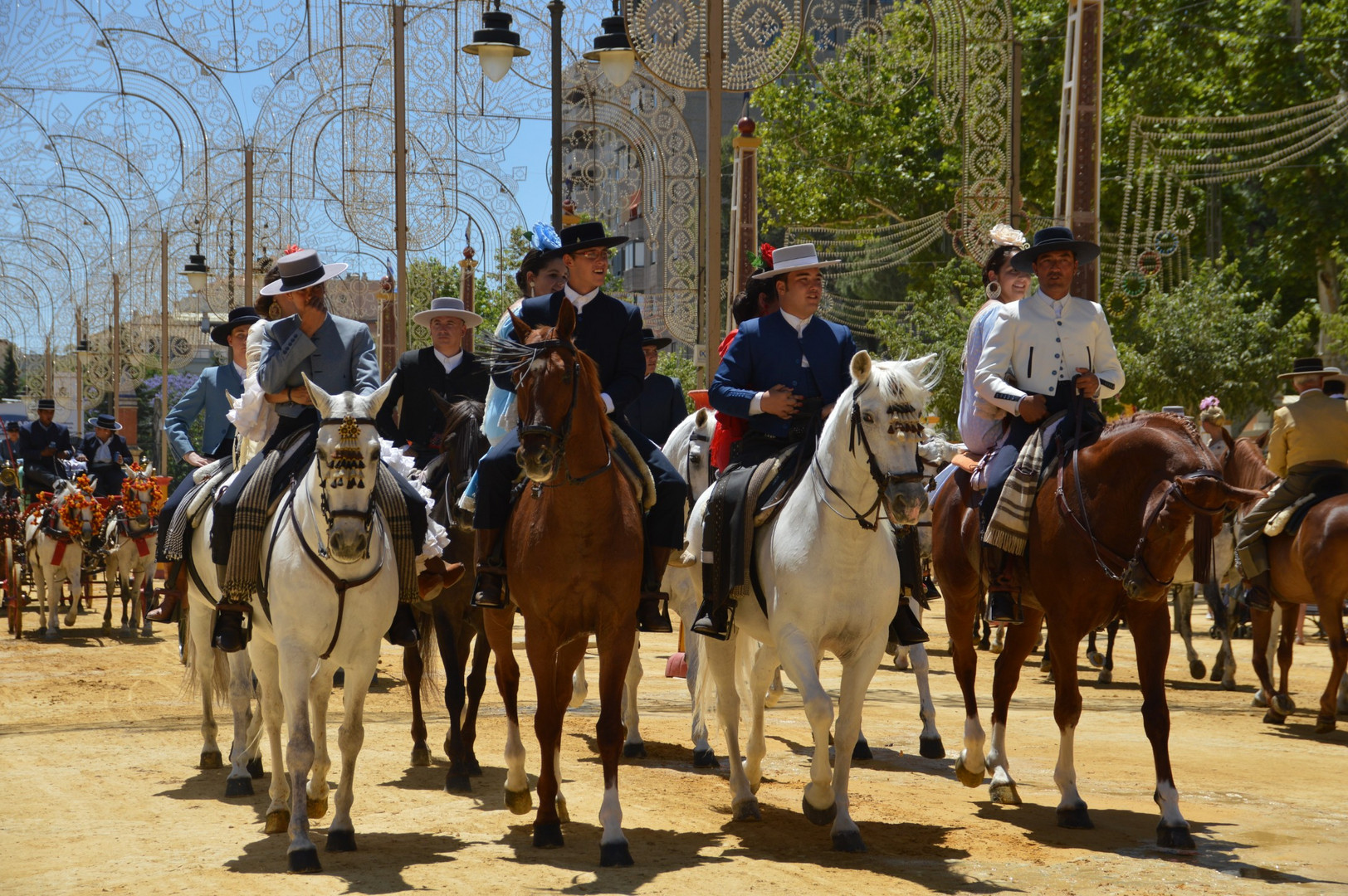 Feria 5