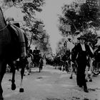 Feria da Abril.