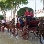 Feria de Abril de Sevilla