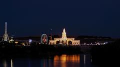 Feria de Córdoba